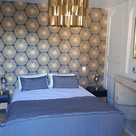 Chez Germaine Apartment Murat  Exterior foto