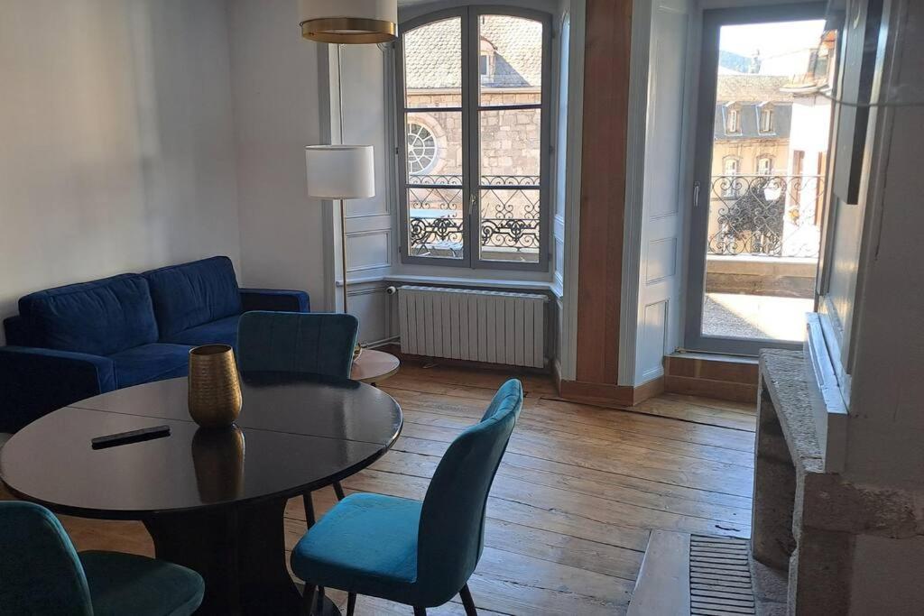 Chez Germaine Apartment Murat  Exterior foto